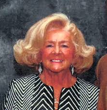 Gloria Morrison's Instagram, Twitter & Facebook