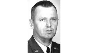 Bruce Volk Obituary (1930