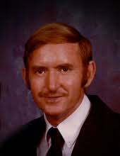 Obituary information for James "Red" Clay