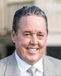 Keith A. McClain Obituary (2024)