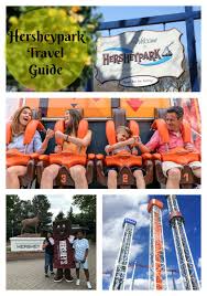 Hersheypark Travel Guide And Find Out What S New At Hersheypark Now Open For The Summer Season Nyc Single Mom Hersheypark Travel Guide Pennsylvania Travel Travel