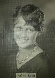 Helen Koch Mann (1912-1991)