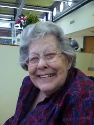 Obituary information for Arvella Jean Friar