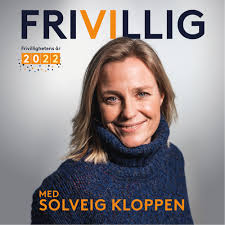 Solveig kloppen naken by main page, released 23 december 2018 click here: Frivillig Med Solveig Kloppen Frivillighetens Ar 2022
