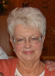 Bartman, Kathleen A. (nee Harmon)