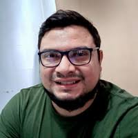 Alex Omar Pocasangre Monges