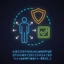 Interactive chart of historical stock value for alphabet over the last 10 years. Responsibility Neon Light Concept Icon Core Value Idea Protection Corporate Social Responsibility Glowing Sign With Alphabet Numbers And Symbols Vector Isolated Illustration 6037615 Vector Art At Vecteezy
