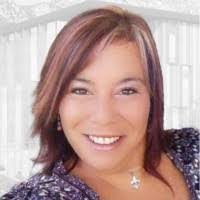 Michelle Harker's Instagram, Twitter & Facebook