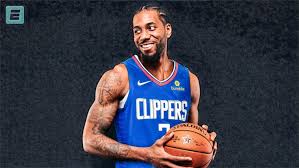 Absolutely free and cool kawhi leonard wallpapers hd theme application will delight everyone. Did Kawhi Just Slay The Superteam By Andrew Hughes The Intermission Medium