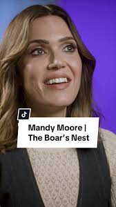 @Mandy Moore stars as music influencer #SueBrewer in the true, untold story  of the dawn of Nashville's outlaw country movement. Listen to 'The Boar's  Nest' and hear the story of the extraordinary ...
