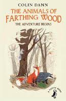 9781855914469) from amazon's book store. The Animals Of Farthing Wood By Colin Dann 9781405267335 Hardback Lovereading