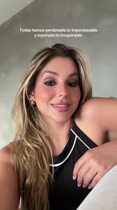 Perdonando lo Imperdonable con Paula Posada