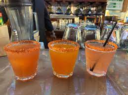 Growing up in southern california, i was fortunate enough to be able to experience a myriad of. Jami áµ˜Ê·áµ˜ ã‚¸ãƒ£ãƒŸ On Twitter Mexican Candy Shots