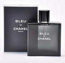 Le cœur de « bleu de chanel » est à la fois chaud et fleuri. Bleu De Chanel Eau De Toilette Edt 100 Ml Ebay