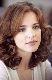 Rachel Mcadams Hair Medium Length Hair Styles Rachel Mcadams Blonde