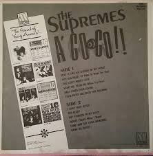Play jigsaw puzzles for free! The Supremes A Go Go 1966 The Diana Ross Project