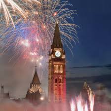 9 Best Cities To Spend New Year S Eve In Canada Listed