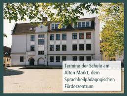 Tag Der Offenen Tur Am Sprachheilpadagogischen Forderzentrum Ostliche Altstadt Rostock