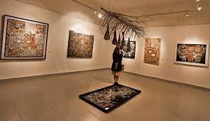 Check spelling or type a new query. Pengertian Pameran Seni Rupa Unsur Jenis Tujuan Contoh