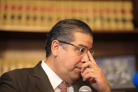 Disparidad en los presupuestos asignados a cada legislador en la Cámara de  Representantes