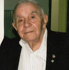 James Jones Obituary