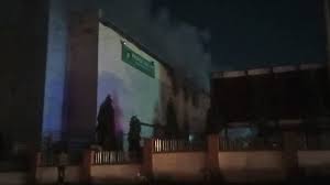 Ebeano supermarket located in lagos, nigeria. Fire Guts Ebeano Supermarket In Abuja The Guardian Nigeria News Nigeria And World News Nigeria The Guardian Nigeria News Nigeria And World News