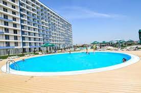 Located in neptun, blaxy premium resort olimp is on a private beach. Blaxy Premium Resort 4 Olimp ConstanÅ£a County Romania 70 Guest Reviews Book Hotel Blaxy Premium Resort 4