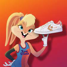 The film was produced by ivan reitman and directed by joe pytka, with tony cervone and bruce w. Space Jam A New Legacy Nike Unite For A Loony Collection Of Apparel Heyuguys