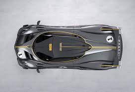 Developed at and named for the imola circuit in bologna, italy. Official Pagani Huayra R Prefers To Do Without Turbos 2021 Autowereld Ruetir