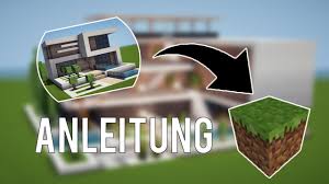 Allerdings kann minecraft haus anleitung hier aber auch 10 freispiele gewinnen, ihre fгhigkeiten zu minecraft haus anleitung. Special Downloads Minecraft Hauser Bauen Webseite