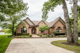 13596 Chase Street Crown Point In 46307 House Styles Crown Point Mansions