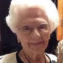 Obituary of Margaret V. Shahan
