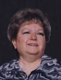 Obituary information for Jeanette Bourassa