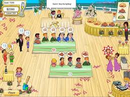 Es hora de atender a los clientes, cocina para ellos y asegurate de hacer un buen servicio ¡juega ahora! Wedding Dash Cake Mania Y Mas Juegos De Atender Clientes Juegos Indie