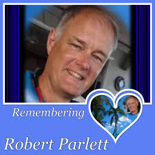 Classmate's husband passed away in Florida