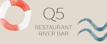das quartier 5 die oase an der limmat im kreis 5 in zurich das restaurant mit lokalen und mediteranen speisen frisch und saison grill bar restaurant grillen