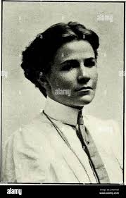 Mary barnard hi-res stock photography and images