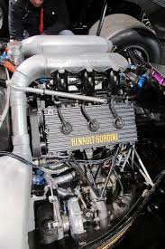 File Renault F1 Turbo Engine In A Lotus 95t John Player Special Auto Automobilismo Carros