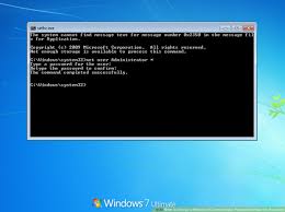 How do i become the administrator of my computer? How To Change A Windows Pc Administrator Password Without The Password