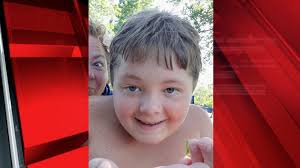 North Ridgeville Police safely locate 11-year-old boy