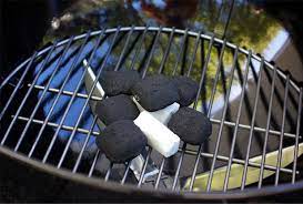 Super angebote für grill charcoal hier im preisvergleich. Weber Basics How To Light The Perfect Fire Yuppiechef Magazine