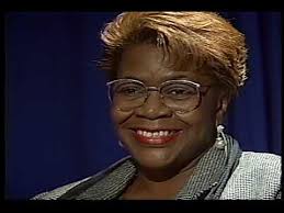 Frances Foster White