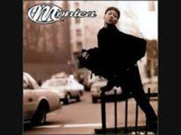 Don T Take It Personal Just One Of Them Days Monica Youtube
