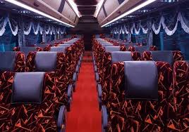 Singapore to mersing, or kl to mersing? Kuala Lumpur To Mersing By Bus From Thb 332