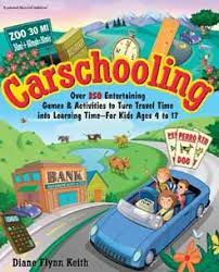 But mike decided to do it without so much as a penny. 5 Must Have Activity Books For Family Road Trips Kidventurous