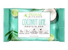 Primal kitchen protein bars keto. These Primal Kitchen Protein Bars Are Keto Friendly Eat This Not That