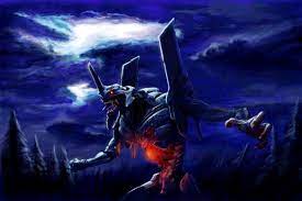 Neon Genesis Evangelion Wallpaper Quoteko Com Neon Genesis Evangelion Evangelion Anime Wallpaper 1920x1080
