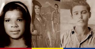 Luisa Amanda Espinoza y Enrique Lorente, vivo ejemplo de amor y lealtad  revolucionaria