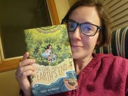 Blog of Tara Dairman, Author