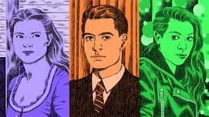 Stranger things painting season 3. Post Stranger Things Binge Guide The Best Tv Series To Watch After Season 3 On Netflix Vox Creative Next
